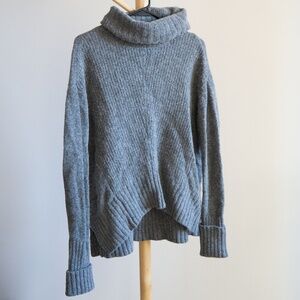 Moth  Wool  sweater Size S